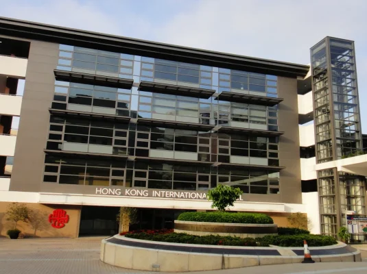 Hong_Kong_International_School